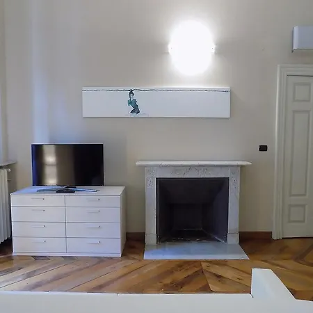 Apartman Piazza Vittorio *