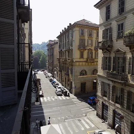 Apartman Piazza Vittorio