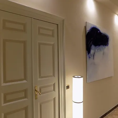 Apartman Piazza Vittorio *