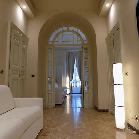 Apartamento Piazza Vittorio