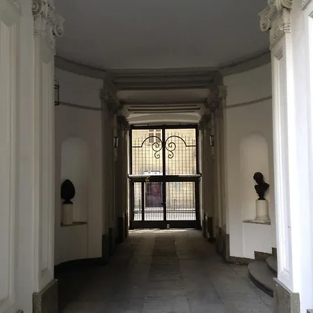 Piazza Vittorio