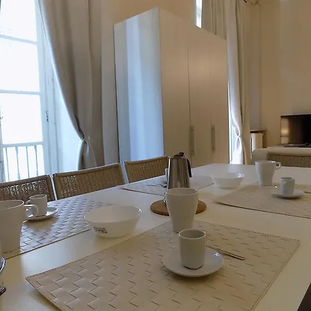 Appartement Piazza Vittorio *