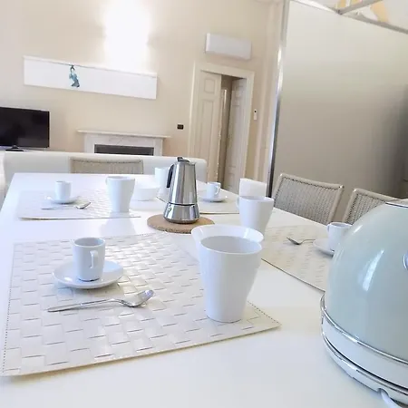 Appartement Piazza Vittorio