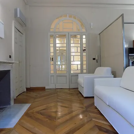 Appartement Piazza Vittorio
