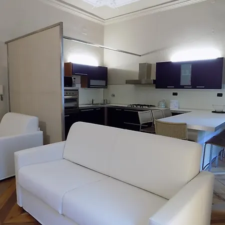 Appartement Piazza Vittorio