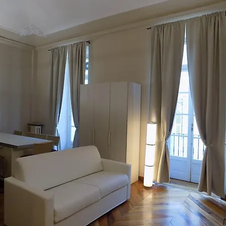 Appartement Piazza Vittorio Turin