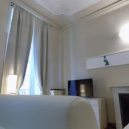 Appartement Piazza Vittorio *