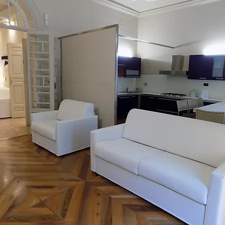 Appartement Piazza Vittorio