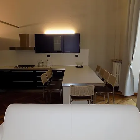 Appartement Piazza Vittorio *