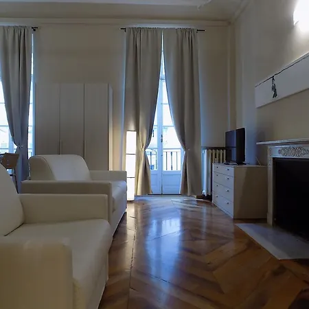 Appartement Piazza Vittorio