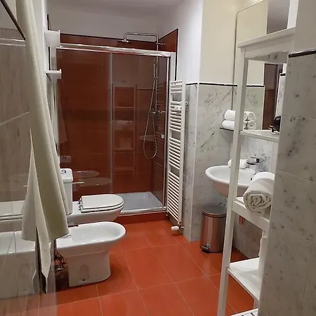 Appartement Piazza Vittorio Turin
