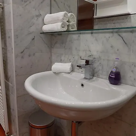 Appartement Piazza Vittorio
