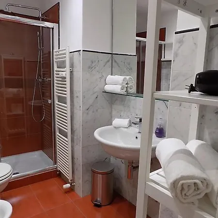 Appartement Piazza Vittorio Turin
