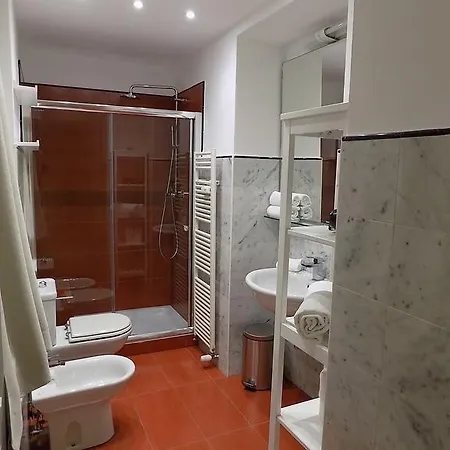 Appartement Piazza Vittorio *