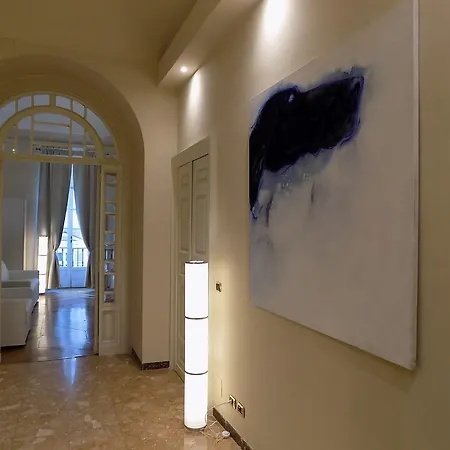 Appartement Piazza Vittorio *