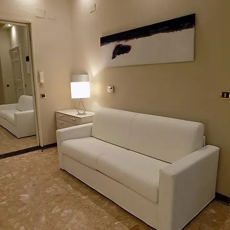Appartement Piazza Vittorio *