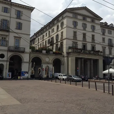 Appartement Piazza Vittorio Turin