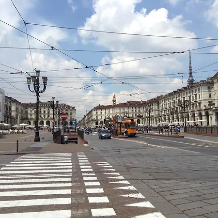Appartement Piazza Vittorio