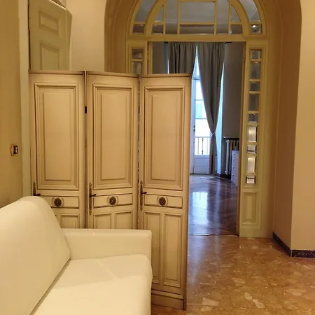 Appartement Piazza Vittorio