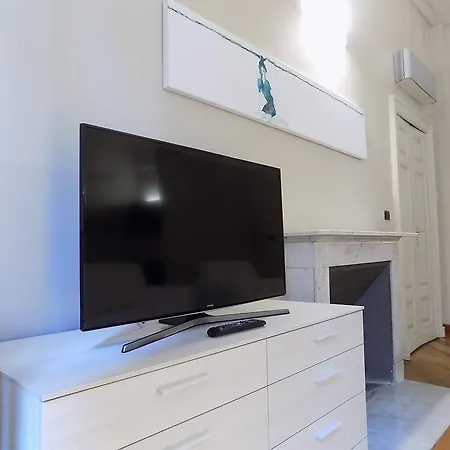 Apartment Piazza Vittorio *