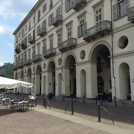 Apartment Piazza Vittorio *