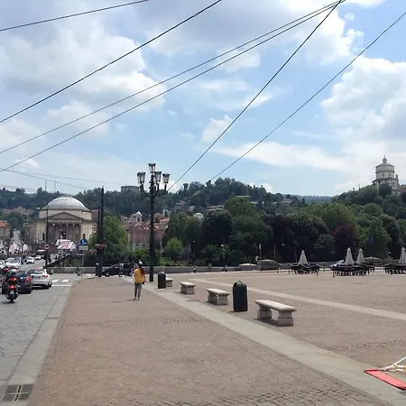 Piazza Vittorio