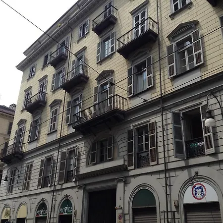 Apartment Piazza Vittorio